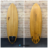 Creeper 5'8"