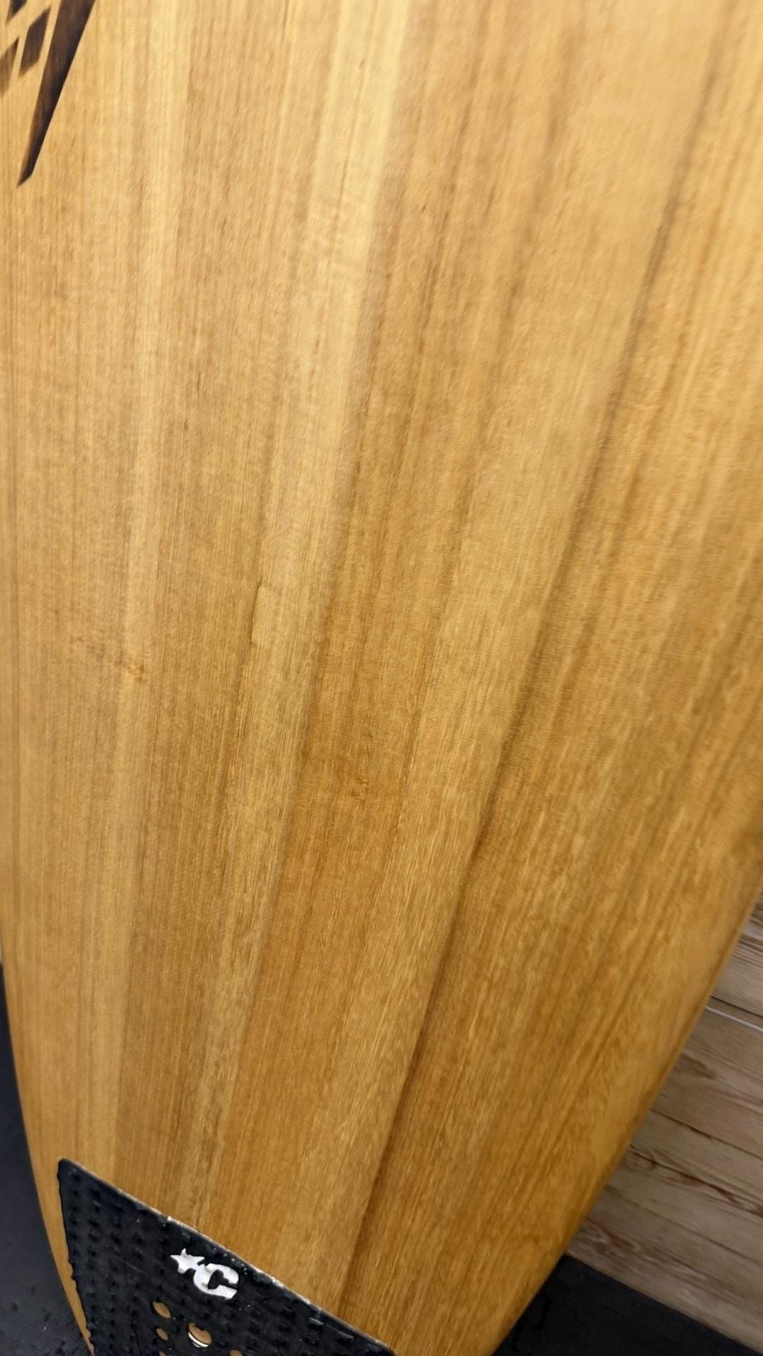 Creeper 5'8"