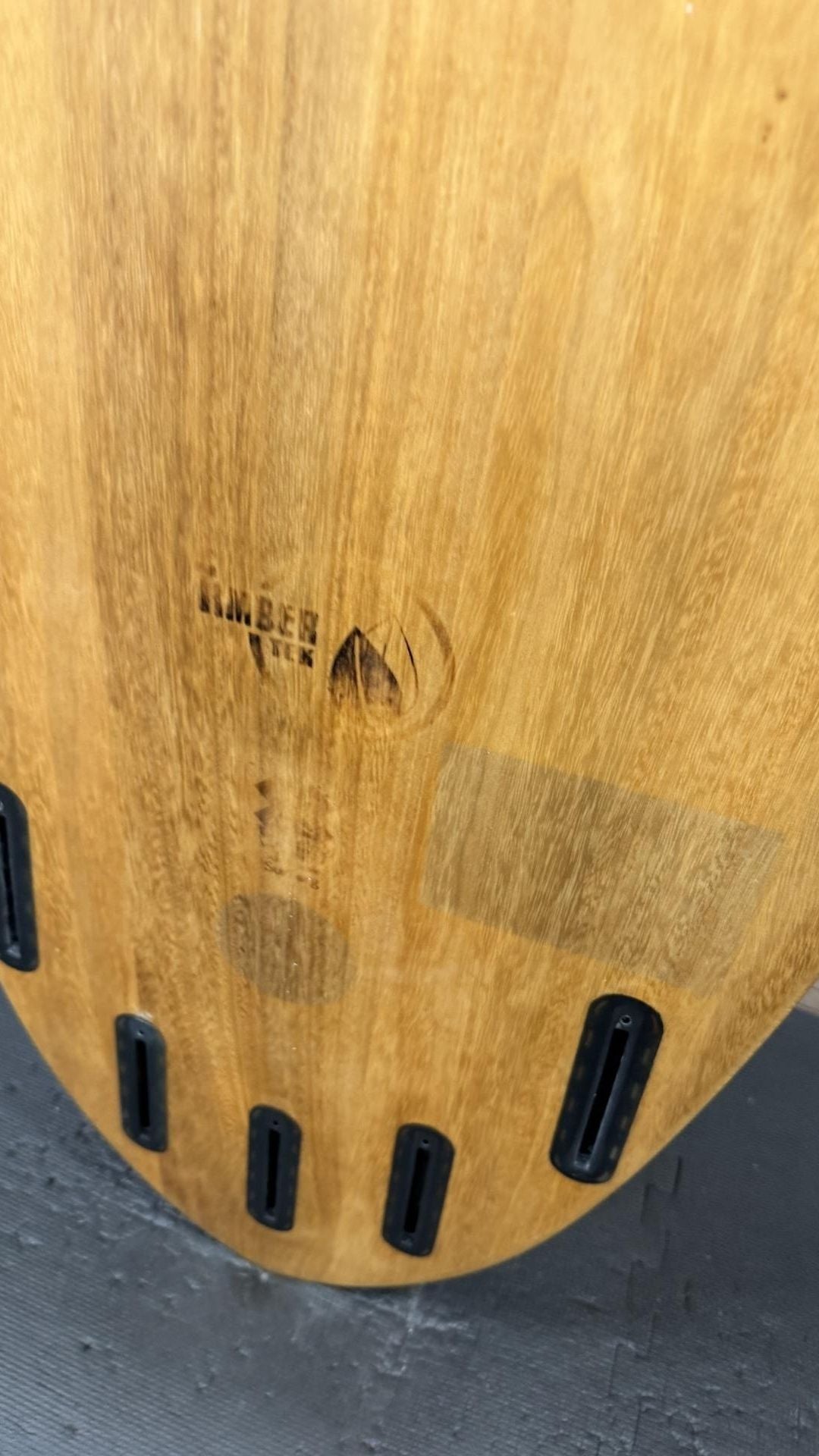 Creeper 5'8"