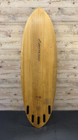 Creeper 5'8"