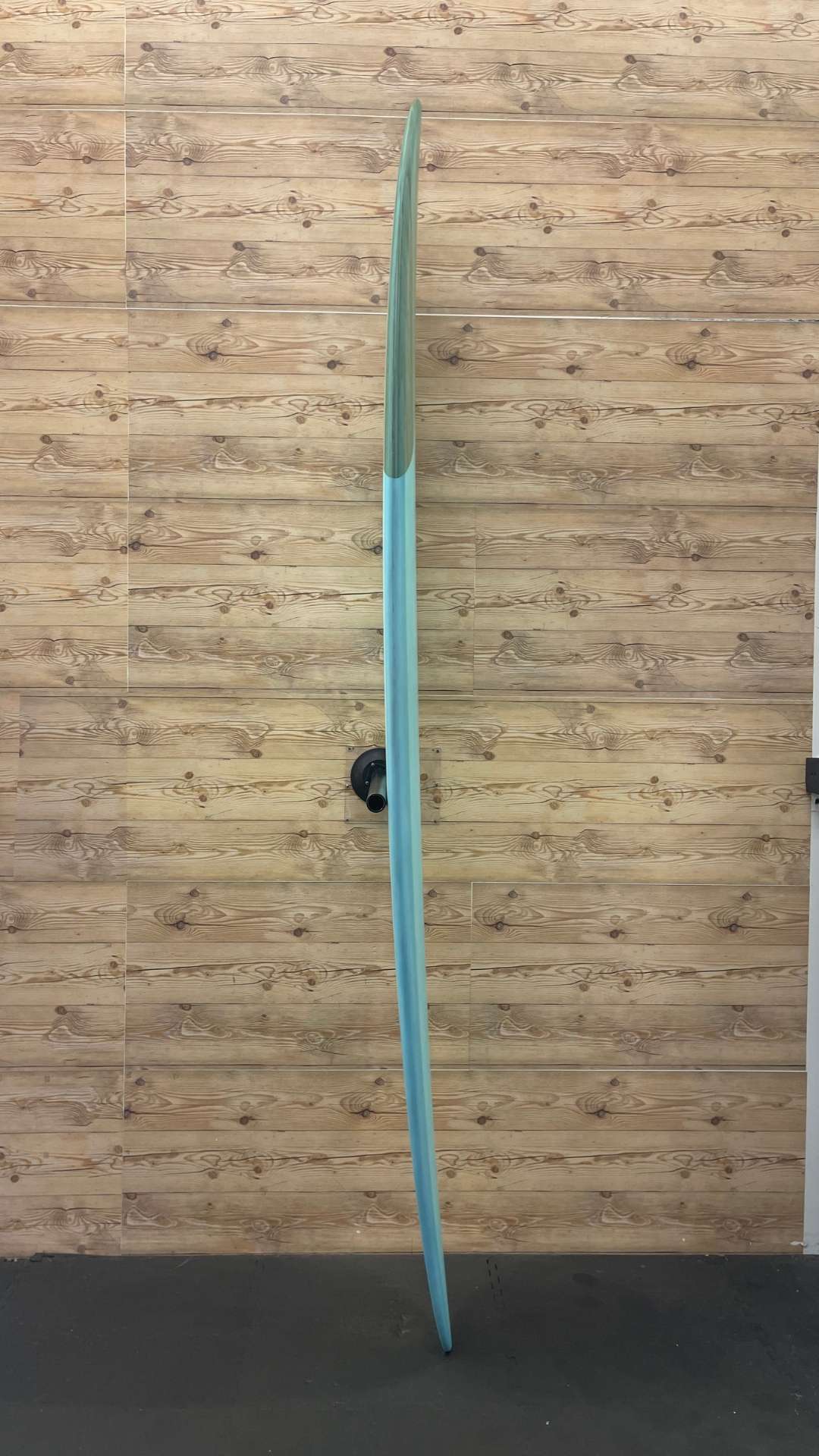 TJ Hull Rider *Blem 9'6"