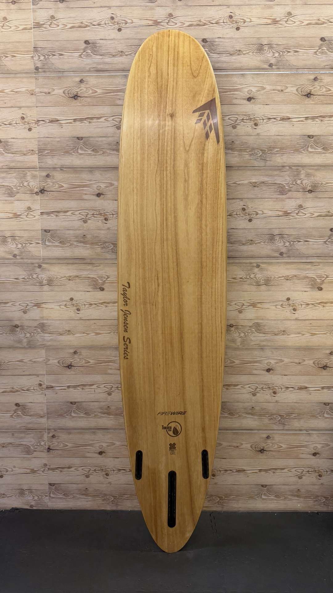 TJ Pro 9'0"