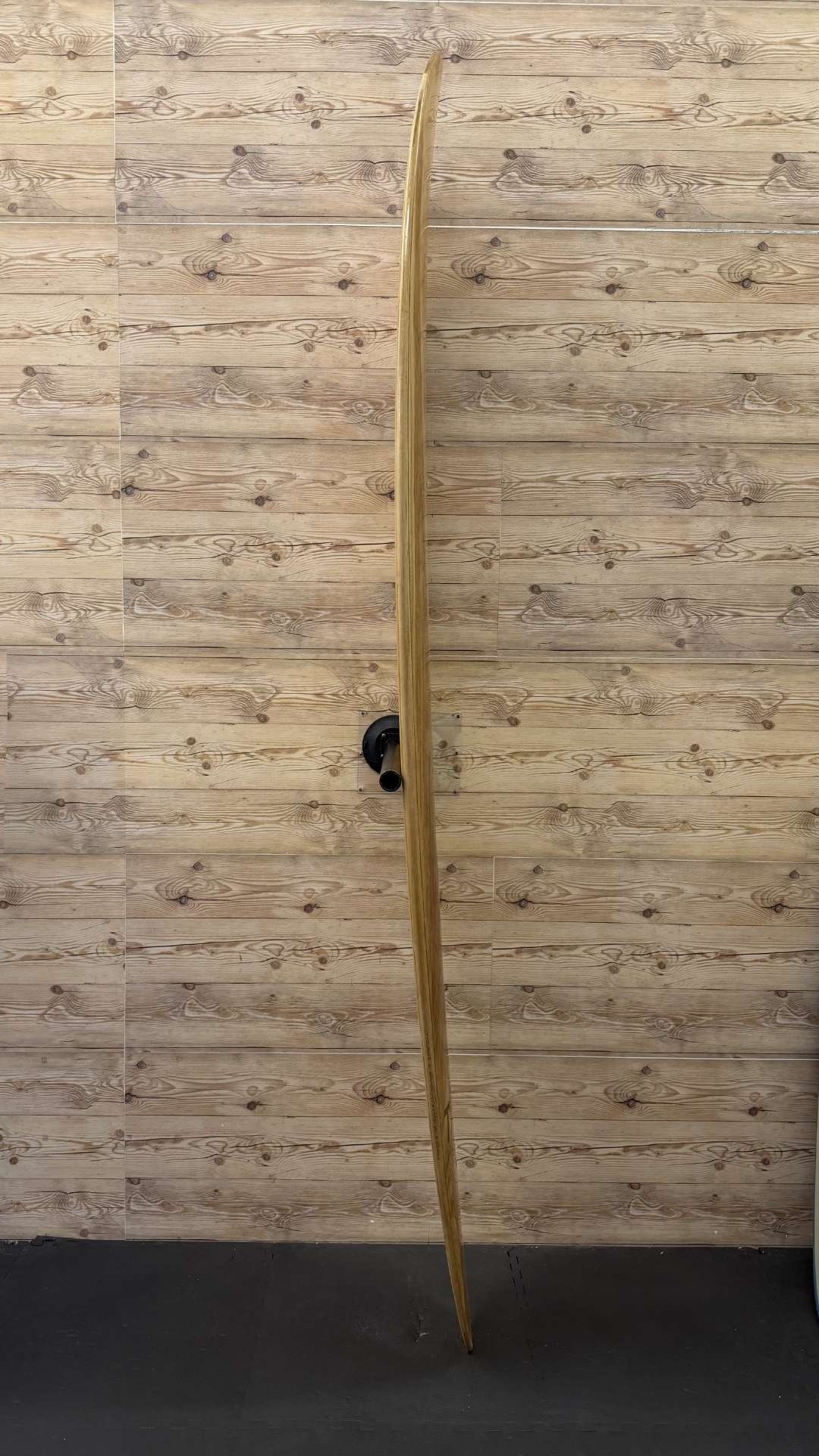 TJ Pro 9'0"