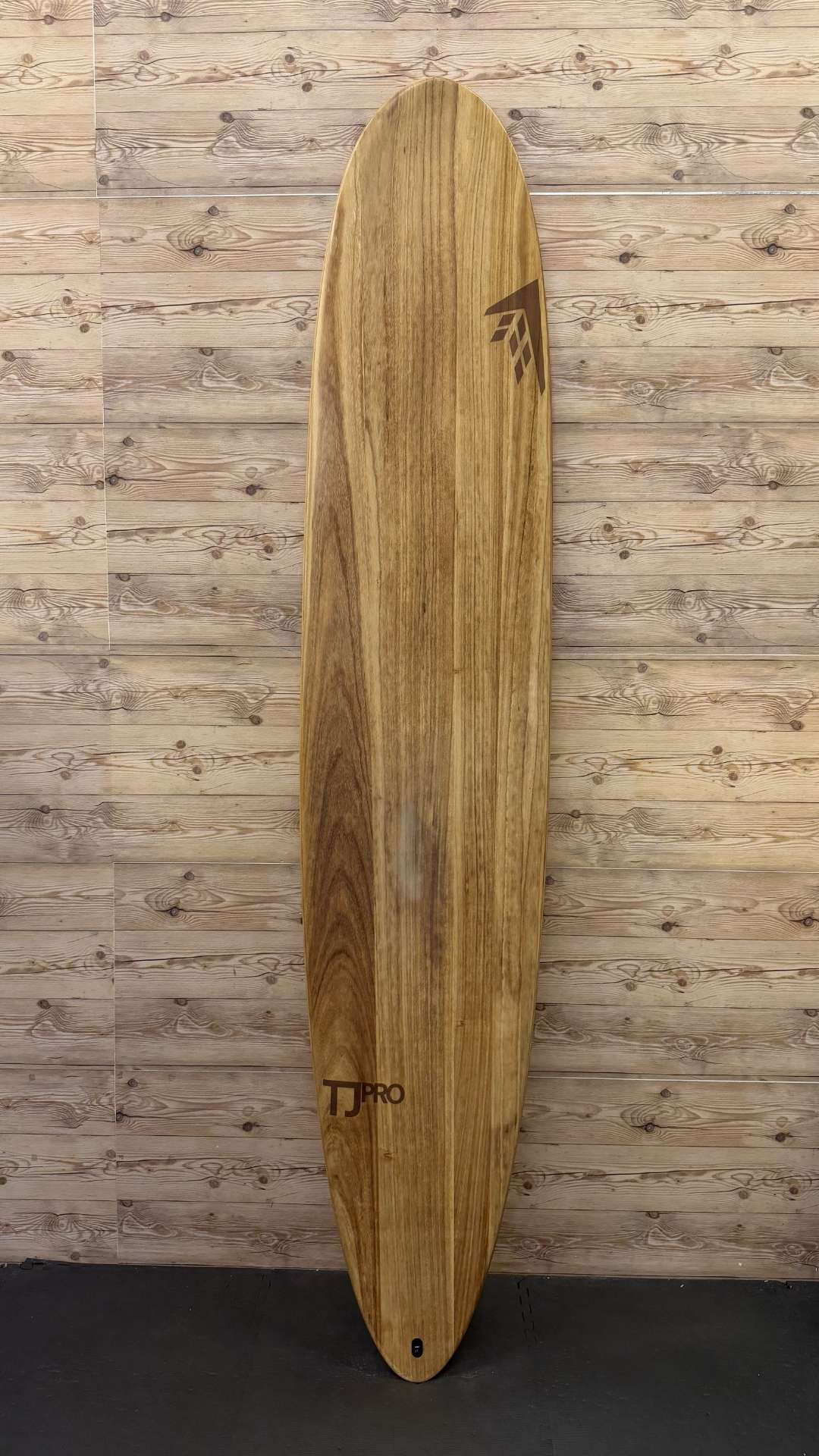 TJ Pro 9'0"