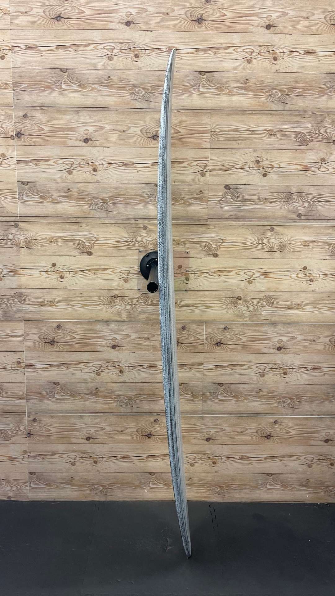 TJ Pro Mid 7'2"