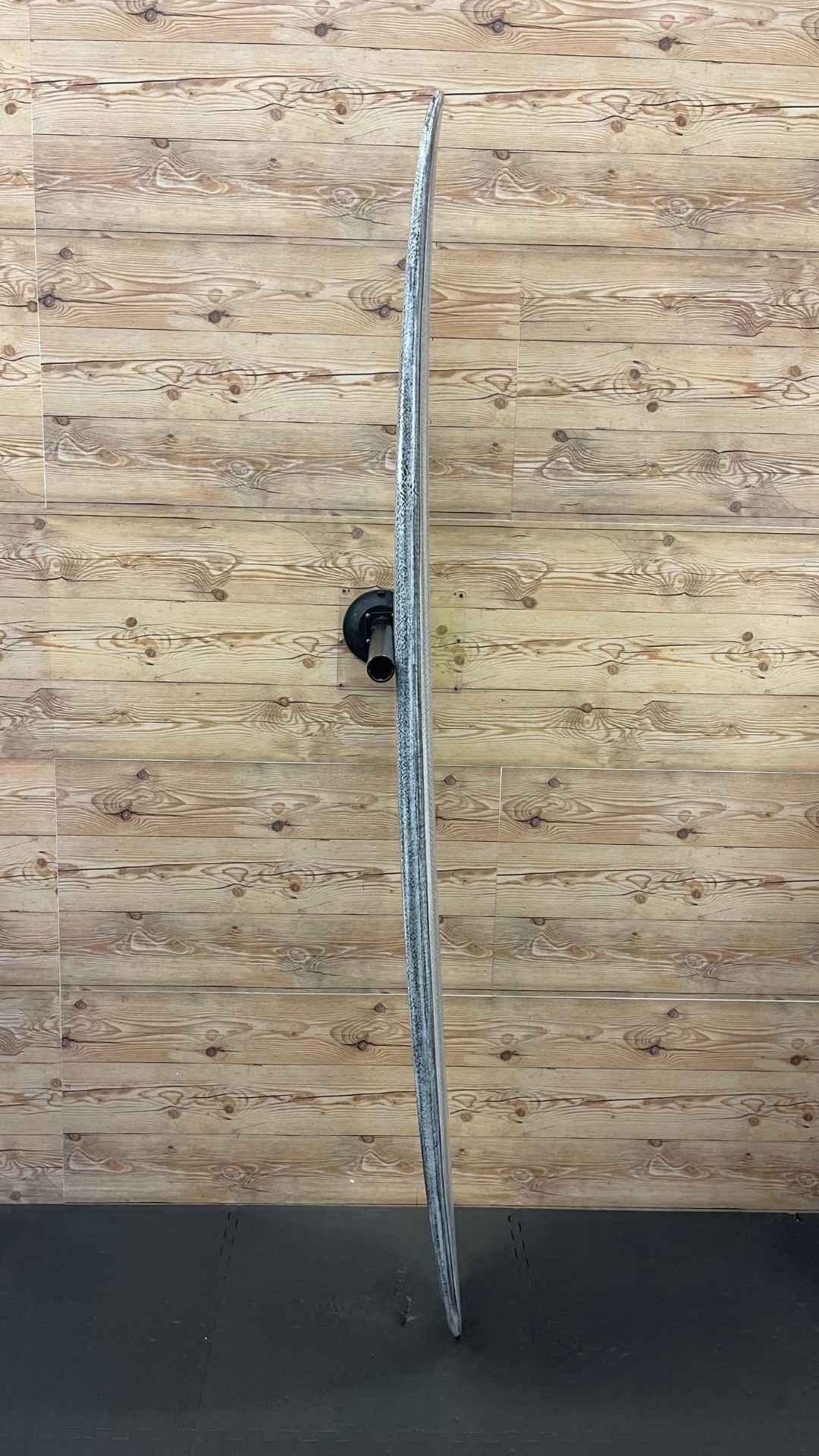 TJ Pro Mid 7'4"
