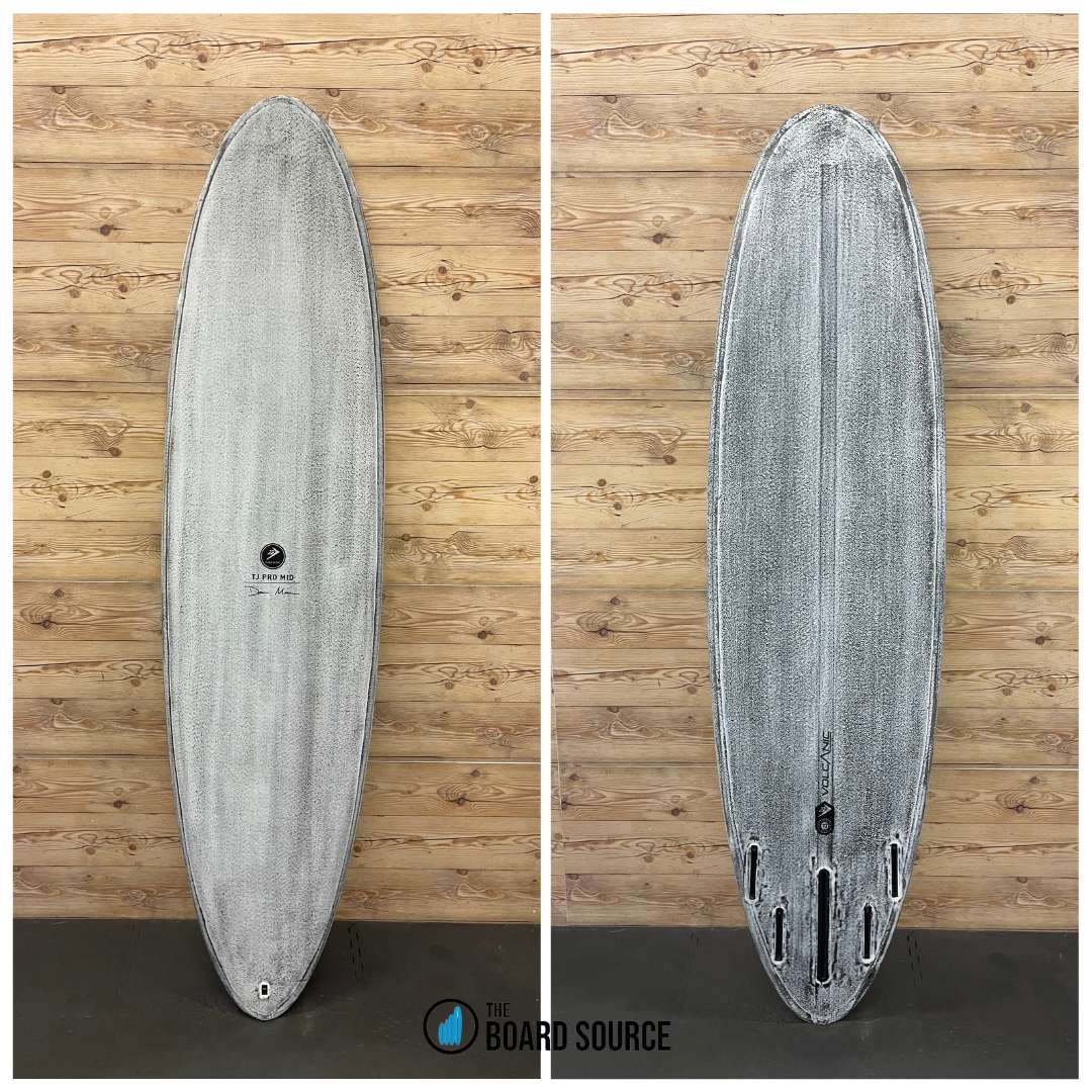 New Release - Firewire TJ Pro Mid 7'2