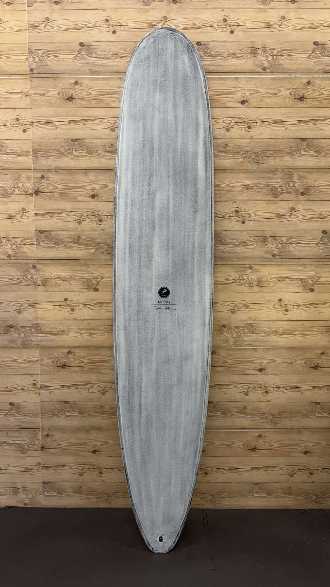TJ Pro V 9'0"
