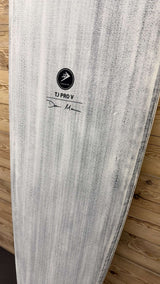 TJ Pro V 9'0"