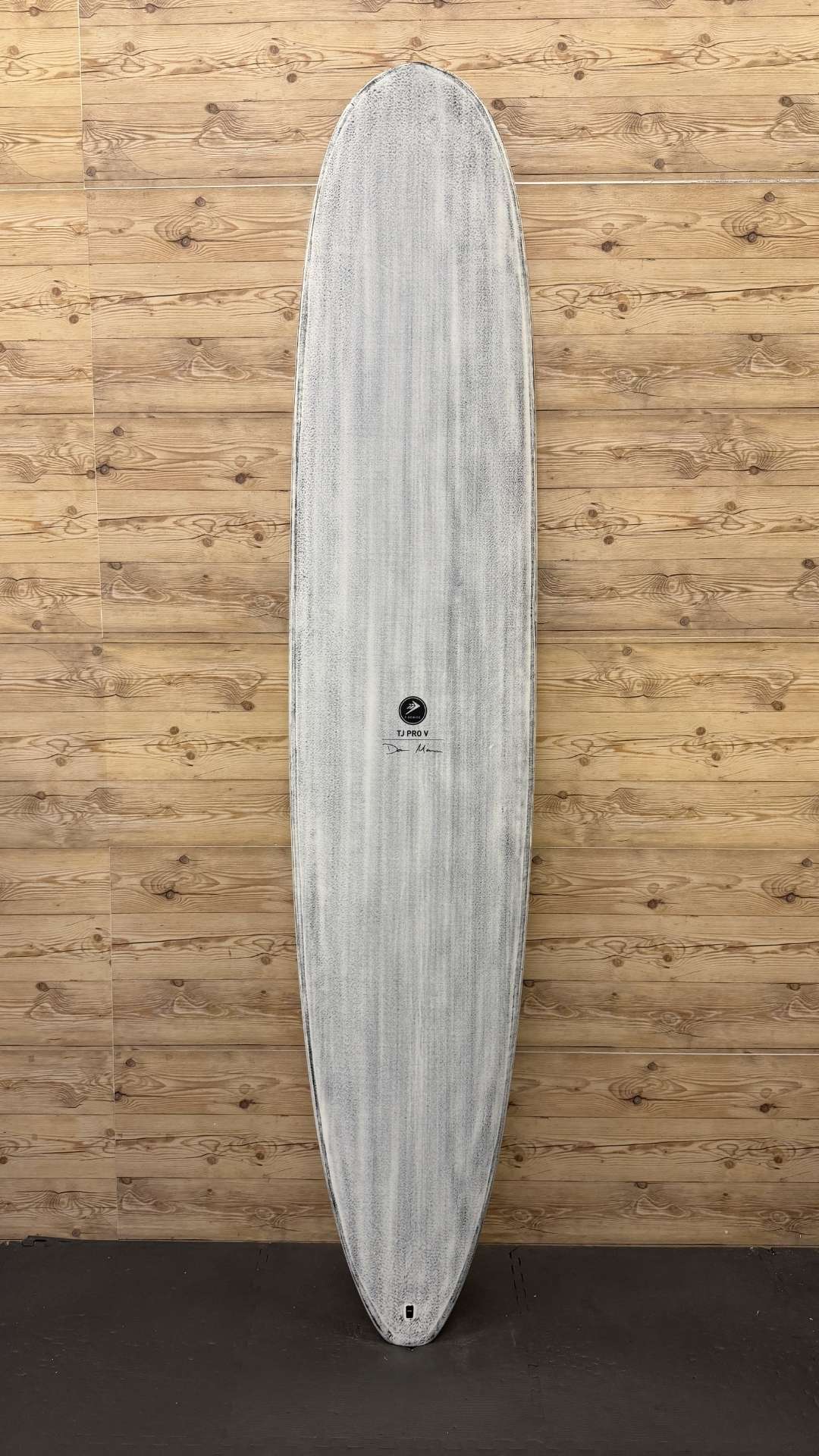 NEW ARRIVAL - Firewire TJ Pro V 9ft, Used Condition – The Board Source