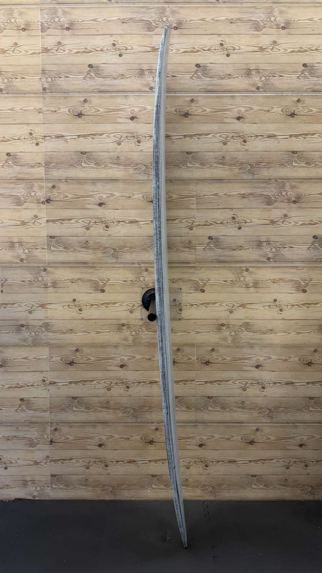 TJ Pro V 9'0"