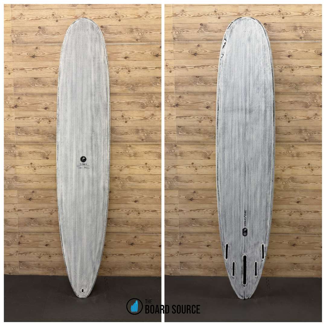 TJ Pro V 9'0"