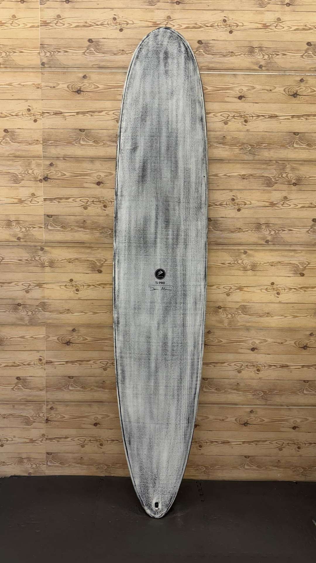 TJ Pro 9'0"