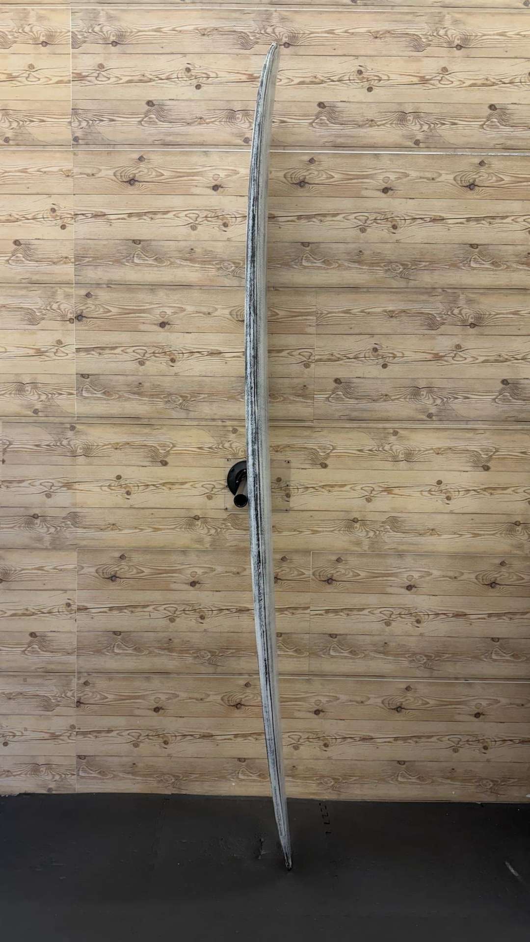 TJ Pro 9'0"