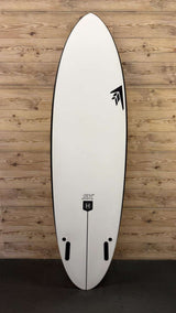 TJ Twinzer 6'8"