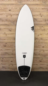 TJ Twinzer 6'8"