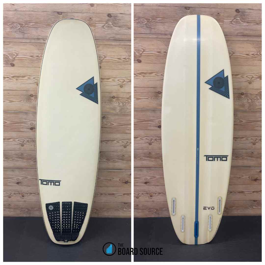 Evo surfboard deals