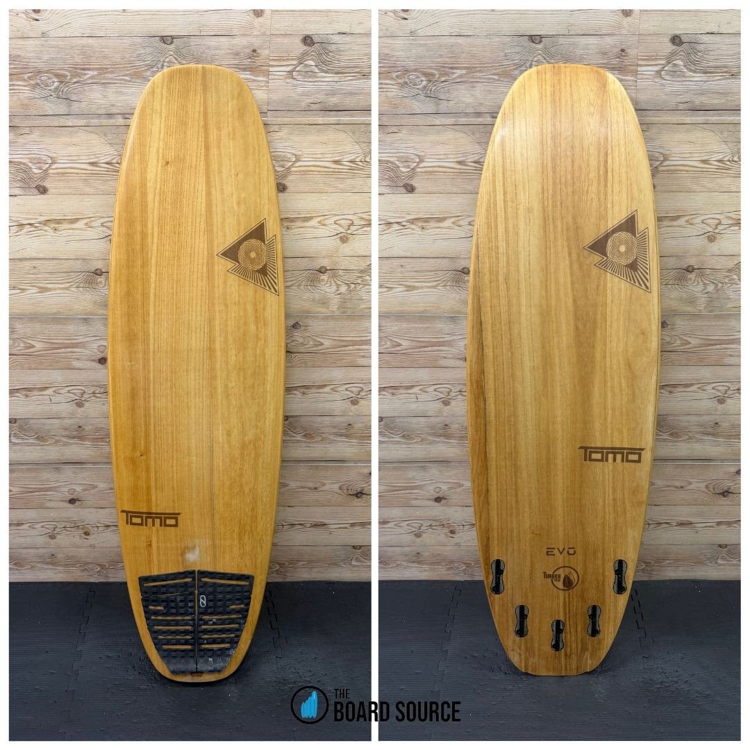 Used Firewire 5'5