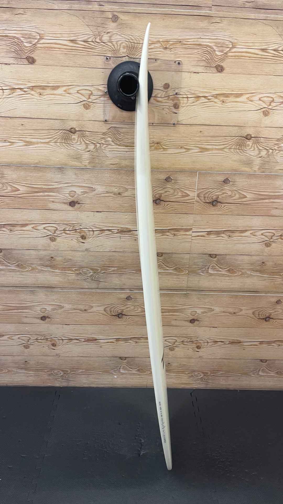 Evo 4'8"