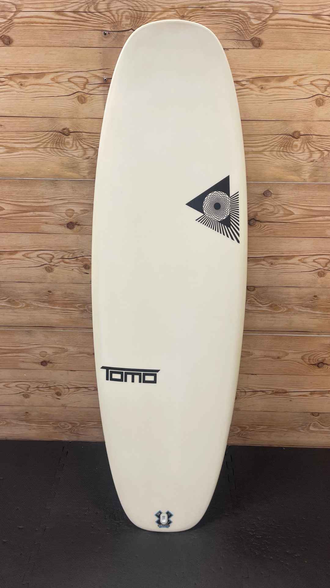 Evo 4'8"