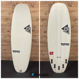 Evo 4'8"
