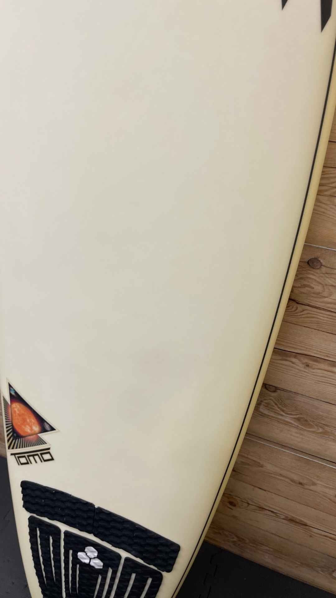 For sale - Firewire surfboards Nano 6'4