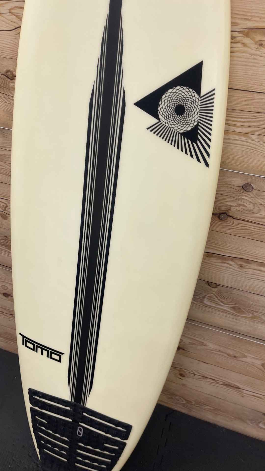 Tomo SKX 5'8"