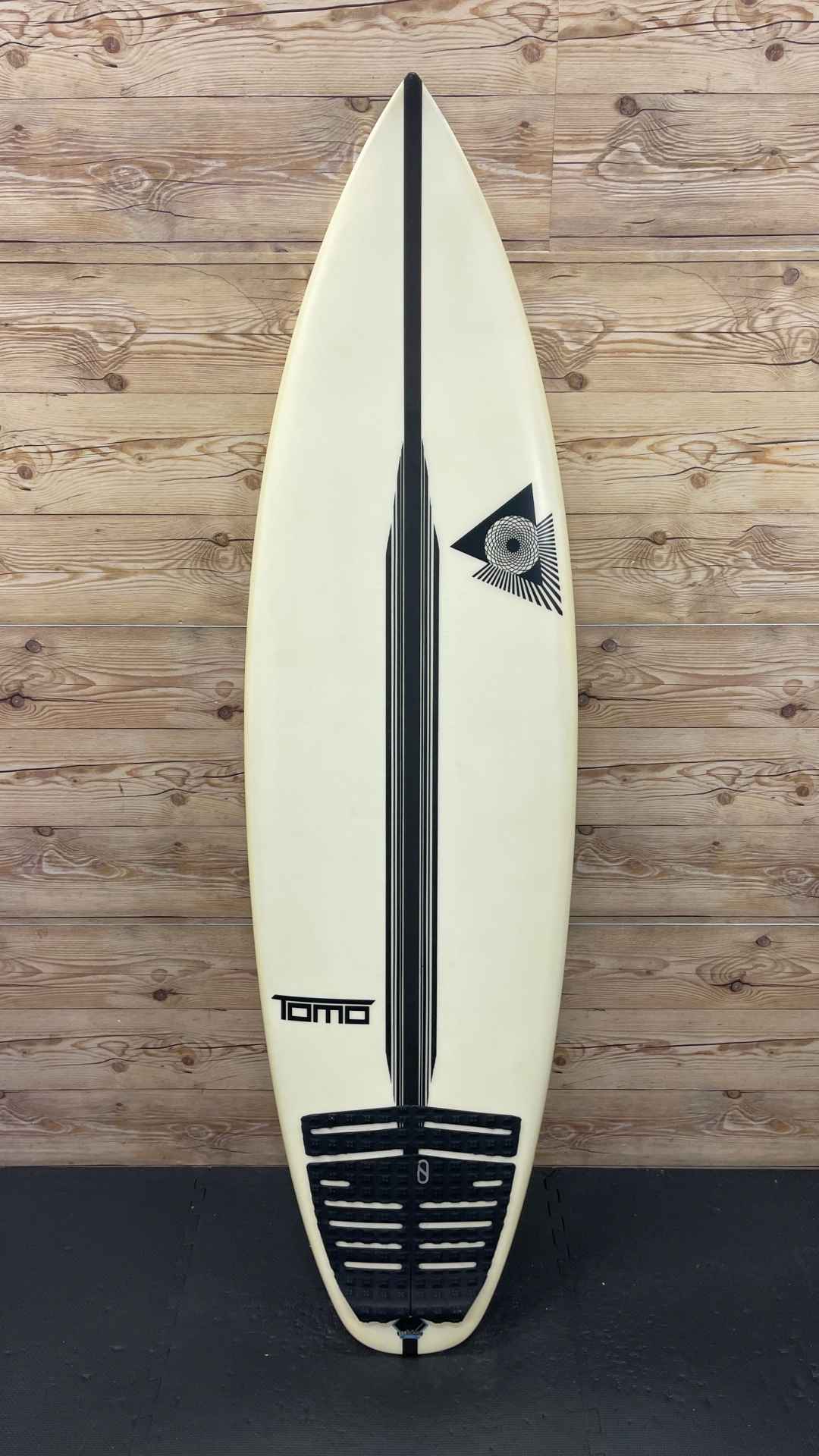 Tomo SKX 5'8"