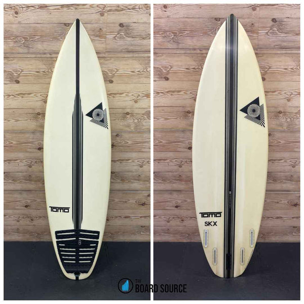 値下げFirewire surfboard SKX Firewire SKX LFT - Surfboard
