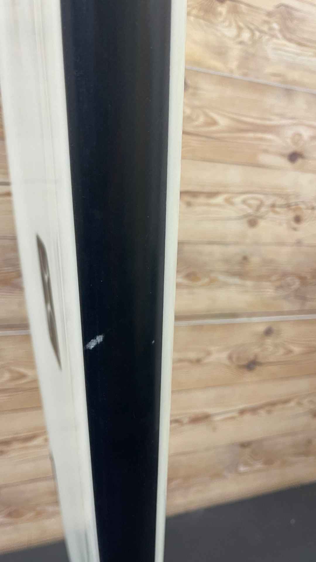 Too Fish 6'3"
