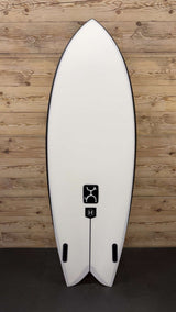 Too Fish 5'8"