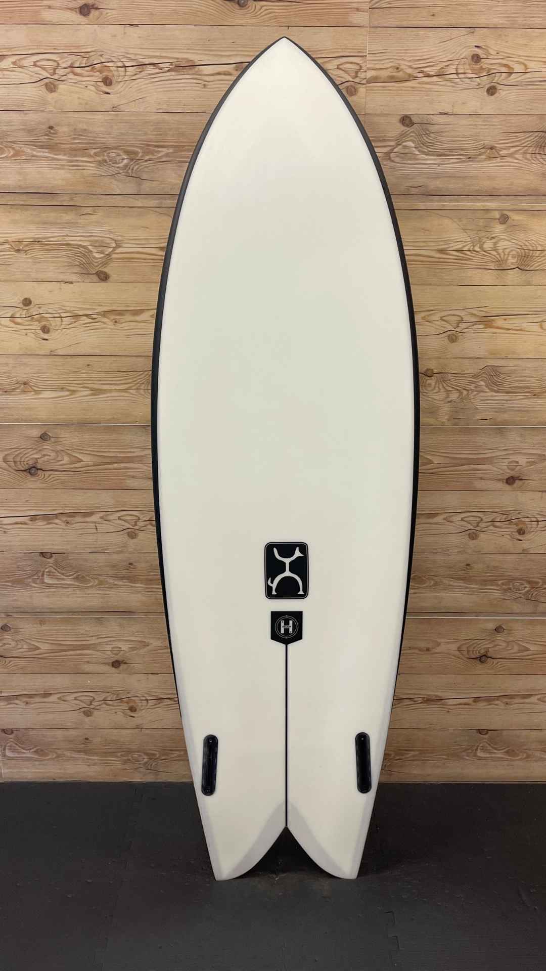 Too Fish 6'1"
