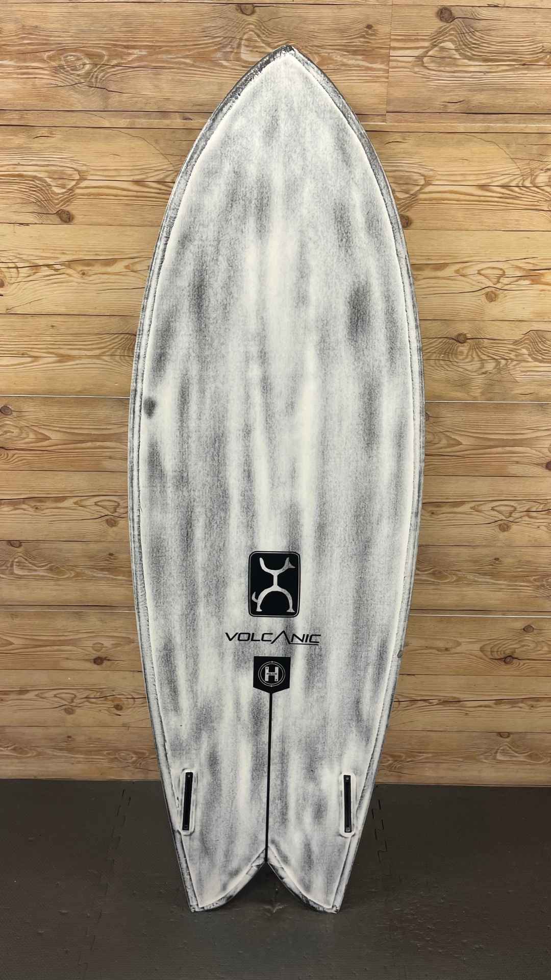 Too Fish 5'5"