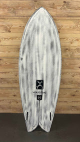 Too Fish 5'5"