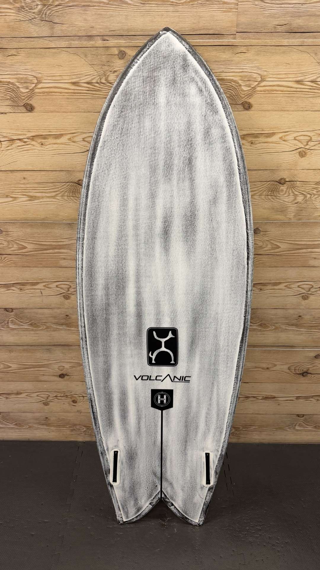 Shop Fish Surfboards - Firewire Rob Machado Too Fish 5'2