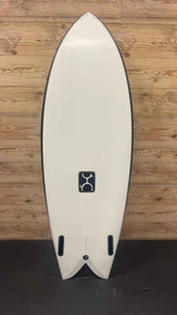 Too Fish 5'2"