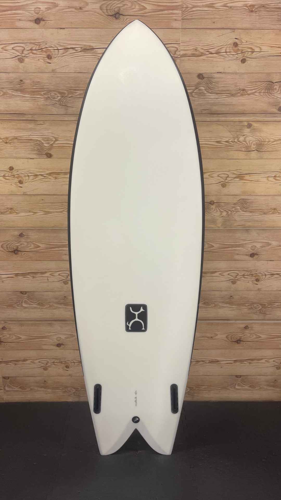 Too Fish 6'3"