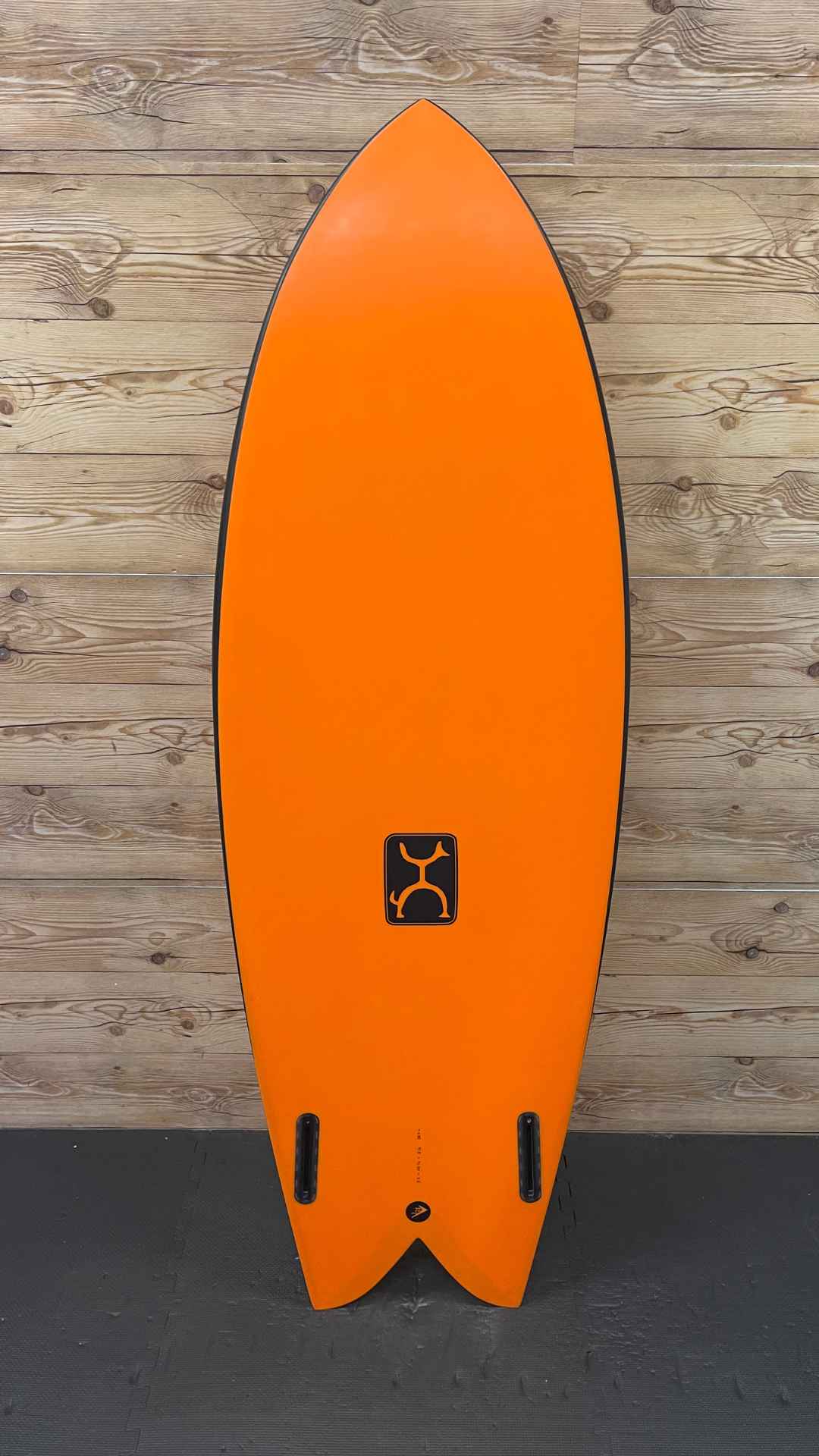 【S】FIREWIRE Too Fish 5’11”フィン付 FREE FIN! - Shop Firewire Too Fish Machado surfboard