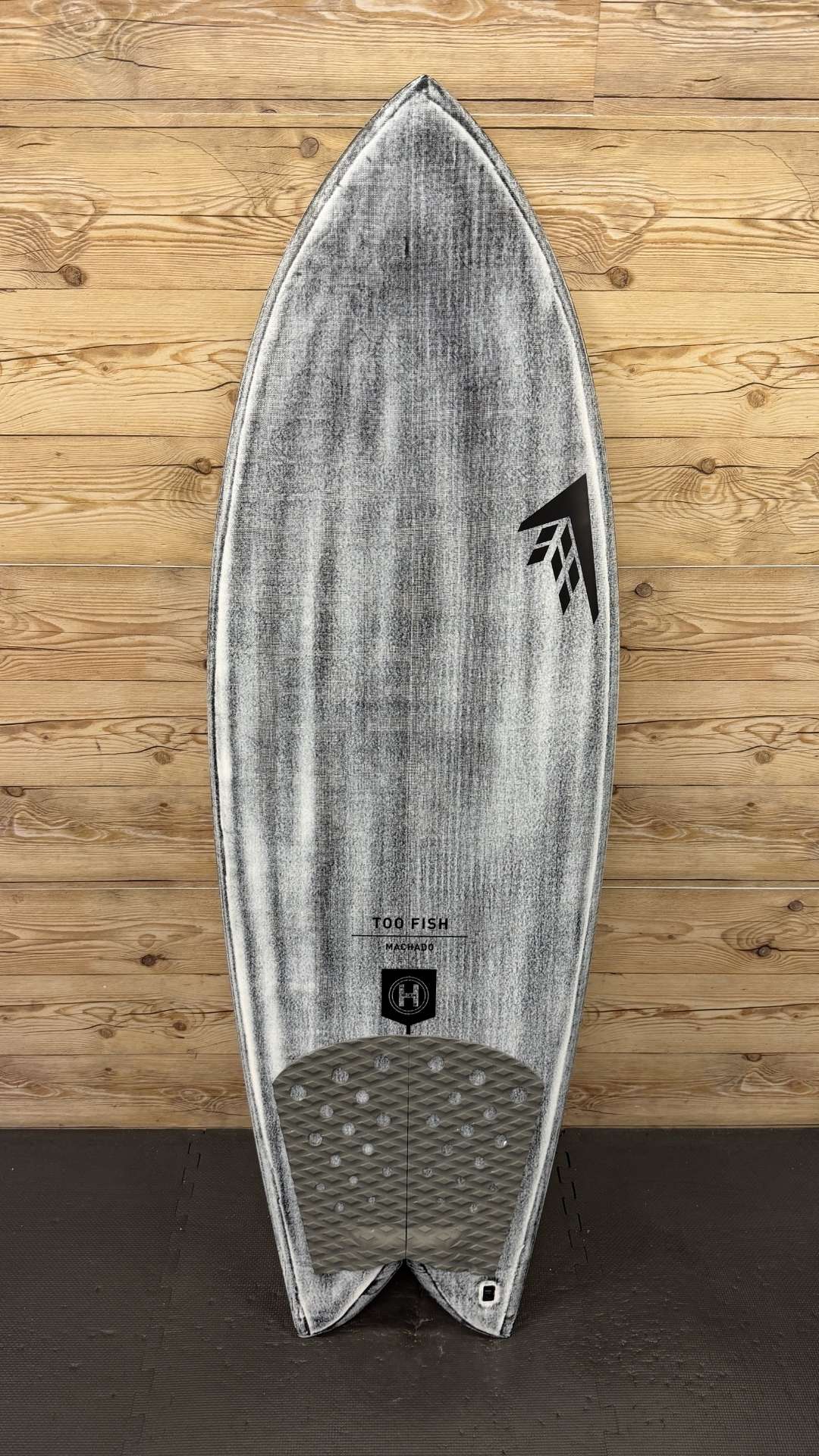 Shop Fish Surfboards - Firewire Rob Machado Too Fish 5'2