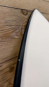 Too Fish 5'8"