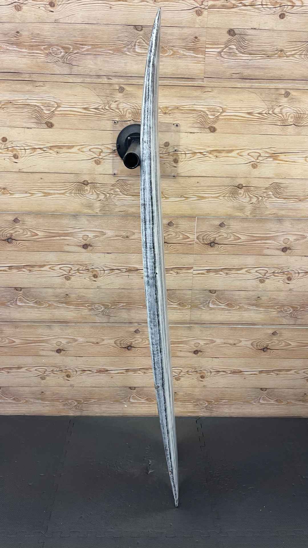 Too Fish 5'5"