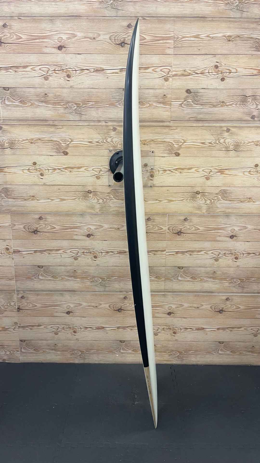 Too Fish 6'3"