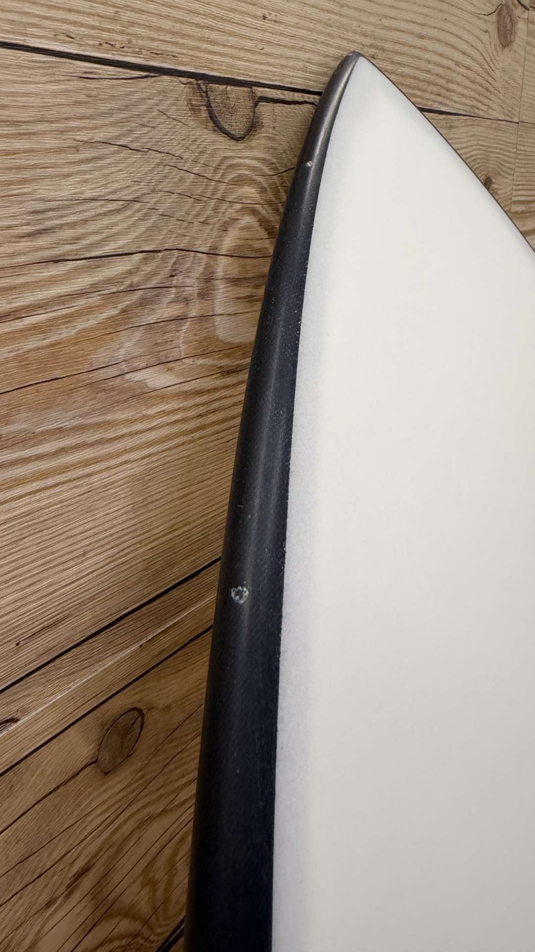 Too Fish 5'8"