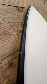 Too Fish 5'8"
