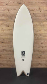 Too Fish 6'3"