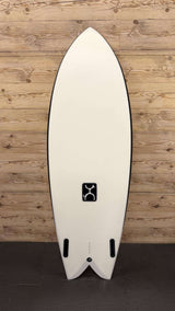 Too Fish 5'6"