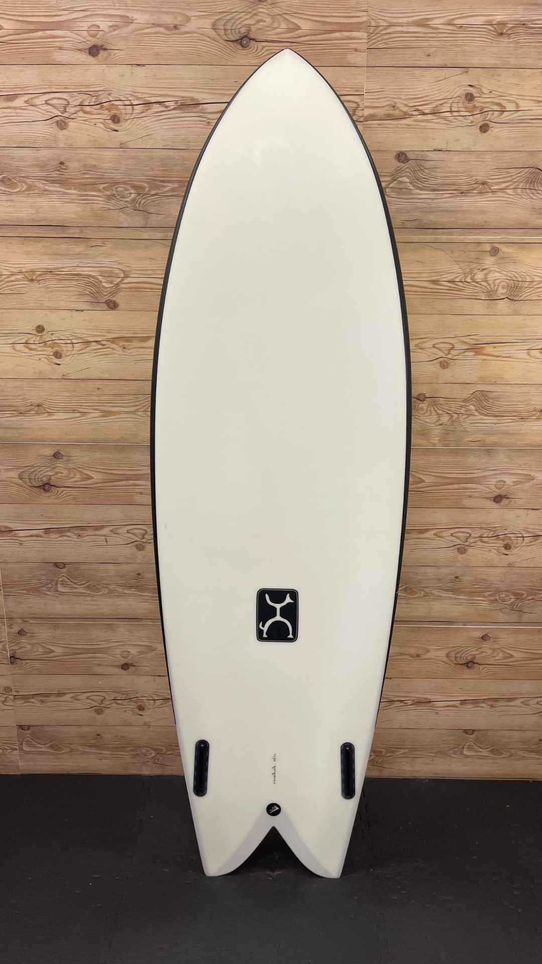 Too Fish 6'3"