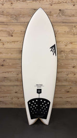 Too Fish 5'8"