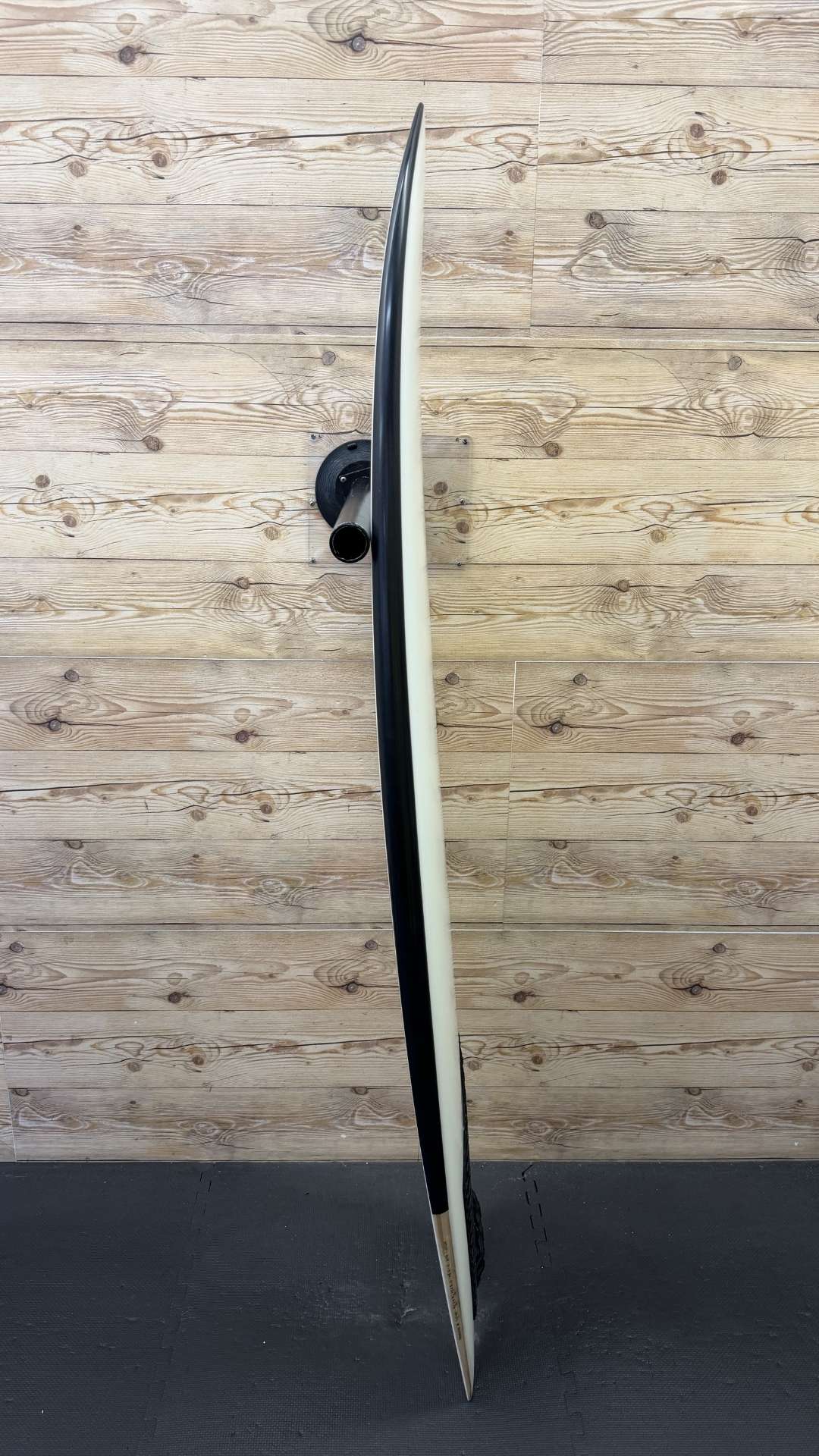 Too Fish 5'8"