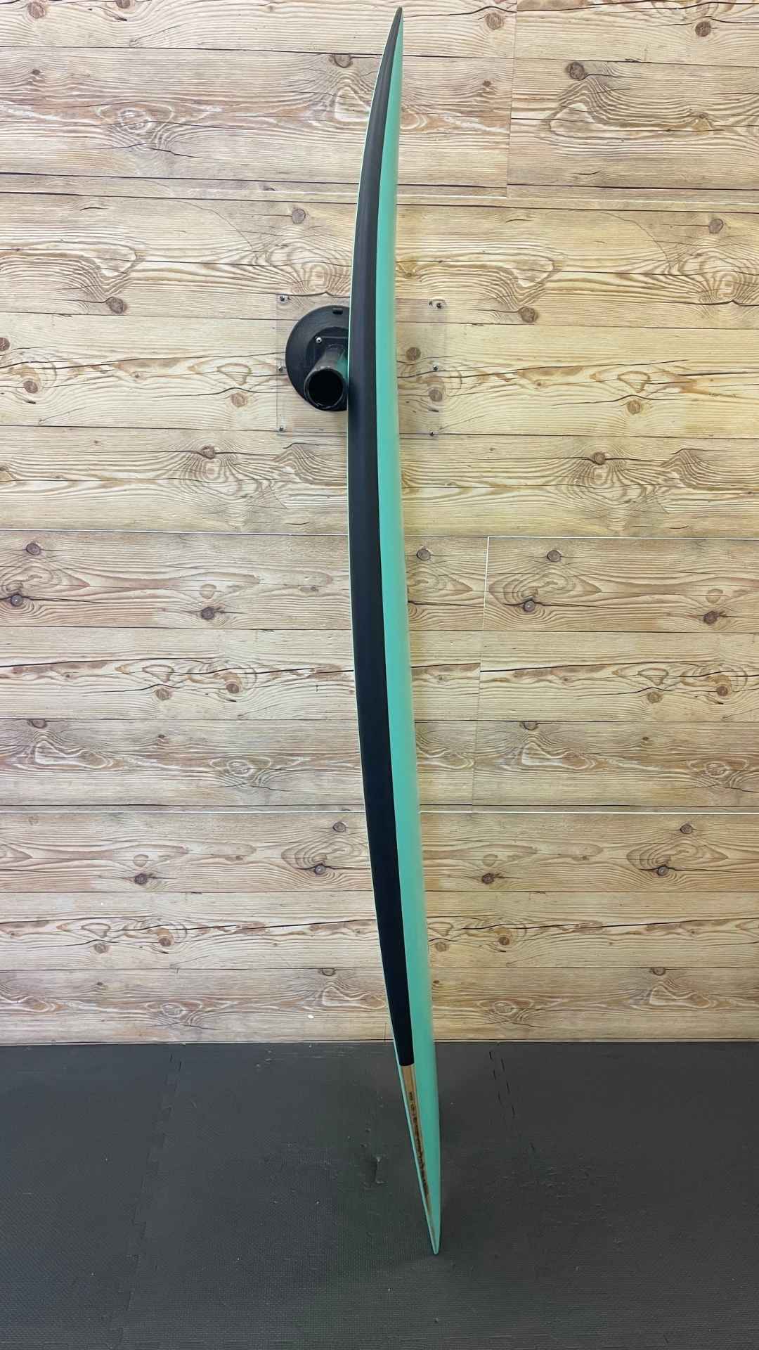 Discounted Firewire Surfboards - Too Fish *Blem 5'4